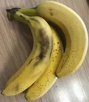 Jumlah gula yang masuk Bananen