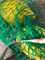 Zuckermenge drin Lemons