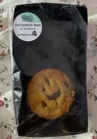 Amount of sugar in Appelnotenkoek