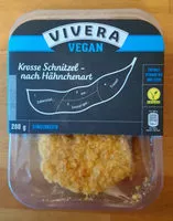 Quantité de sucre dans Krosse Schnitzel nach Hähnchenart