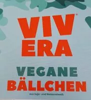 Quantité de sucre dans Vegane Bällchen