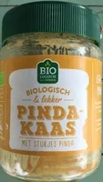 Suhkru kogus sees Pindakaas met stukjes pinda