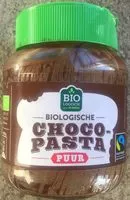 Sugar and nutrients in Biologisch van jumbo