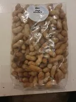 Cantidad de azúcar en Doppinda's