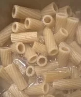 İçindeki şeker miktarı Volkoren rigatoni