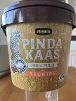 İçindeki şeker miktarı Pindakaas