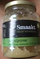 含糖量 Appelpuree