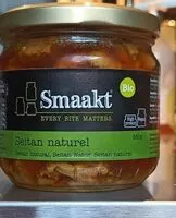 含糖量 Seitan naturel