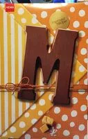 Sokerin määrä sisällä Caramel-sel-Marin