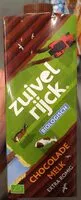 Gula dan nutrisi di dalamnya Zuivelrijck