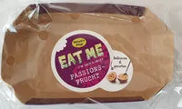 Jumlah gula yang masuk Passionsfrucht