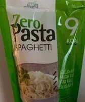 Cantidad de azúcar en Spaghetti