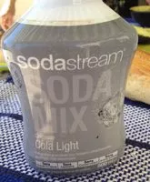 Suhkru kogus sees Cola light