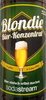 Bierkonzentrat