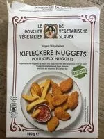 含糖量 Kipleckere nuggets