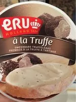 Sucre et nutriments contenus dans Eru holland