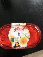 Cantidad de azúcar en Eisalade