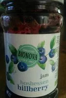 Jumlah gula yang masuk Bosbessenjam