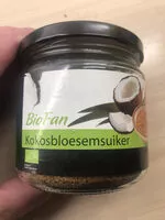 Şeker ve besinler Bio fan