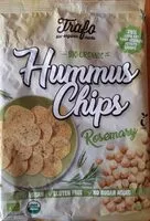 Rosemary chips