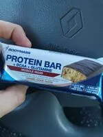 含糖量 Protein Bar - Muscle Mass - Caramel Cookie Flavor