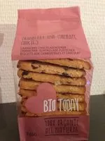 Количество сахара в Cranberry-and-chocolate-cookies