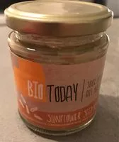 Jumlah gula yang masuk Sunflower seed butter
