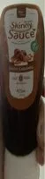 चीनी की मात्रा Almost SkinnySauce - Salted Caramel