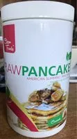 चीनी की मात्रा ROHPANCAKE