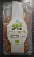 Amount of sugar in Penne volkoren