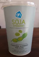 含糖量 Soja Yoghurt