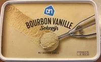 含糖量 Bourbon Vanille Schepys