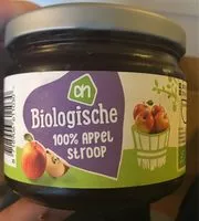Suhkru kogus sees Appelstroop