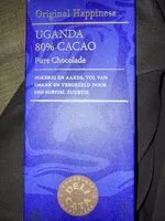 Jumlah gula yang masuk Uganda 80% cacao