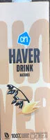 含糖量 Zachte haver drink ongezoet