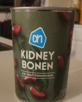 İçindeki şeker miktarı Kidney bonen