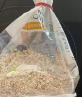 Quantité de sucre dans Volkoren havermout