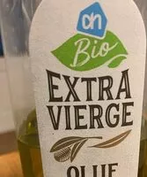 Amount of sugar in Extra vierge olijfolie
