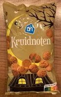 Quantité de sucre dans Kruidnoten