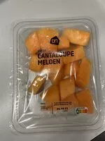 Cantidad de azúcar en Cantaloupe