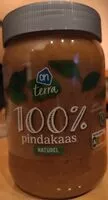 İçindeki şeker miktarı 100% Pindakaas