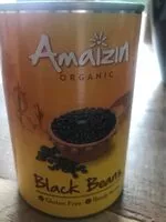 含糖量 Black Beans