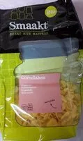 含糖量 Cornflakes