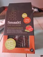 含糖量 Lijnzaadcrackers