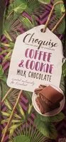 含糖量 Choqués chocolat au lait