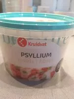 चीनी की मात्रा Psyllium