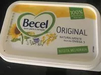 Azúcar y nutrientes en Becel