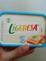 Sucre et nutriments contenus dans Ligeresa