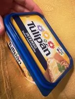 入っている砂糖の量 Margarina con sabor a mantequilla intenso tarrina