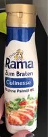 Jumlah gula yang masuk Zum Braten Culinesse ohne Palmöl